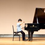 集中力と根気強さ