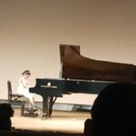 発表会に向けて