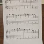 無料ピアノ体験レッスン・絶対音感トレーニング付き